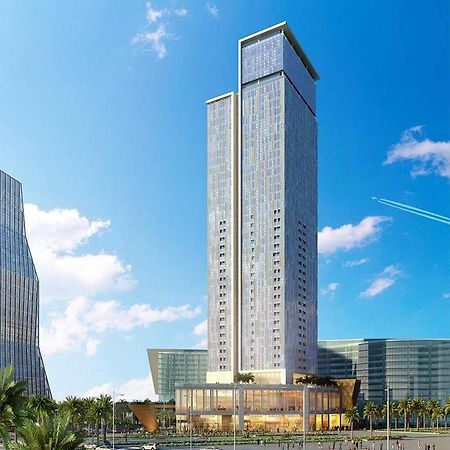 شقة Batumi Porta Tower 1611 المظهر الخارجي الصورة